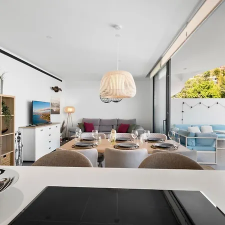 Vivi Homes - Luxury ,garden, Pool & Sauna Appartement